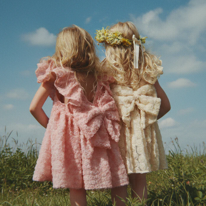 Modern Style for Little Ones